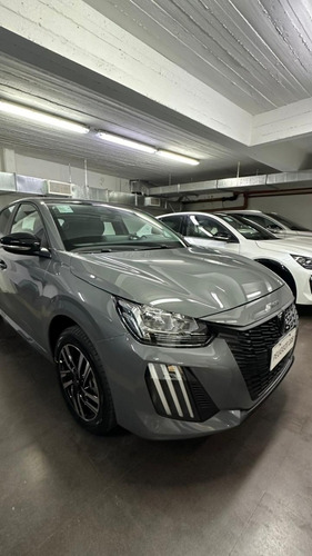 Peugeot 208 1.6 Allure