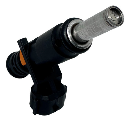 Kit 2x Bico Injetor Sandero Logan Captur 1.6 - 166008992r