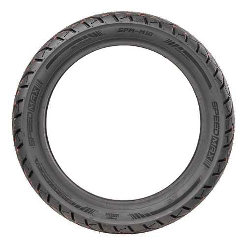 Pneu Moto Speedmax 90/90-18 57p Spm-m10 Reinf Tl - (t)
