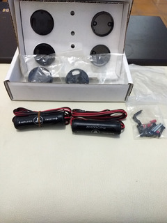 Jl Audio 10w3v1 Mercadolibre