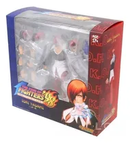 Comprar Figura Iori Yagami Original The King Of Fighters 98 Storm