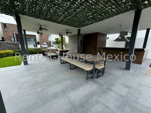 Casa En Venta En Zibatá, Querétaro Sr