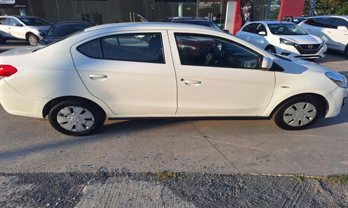 Dodge Attitude 1.2 Se Cvt