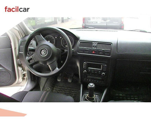 Volkswagen Bora A4 2.0 Trend Line 2.0 2014 Excelente!!
