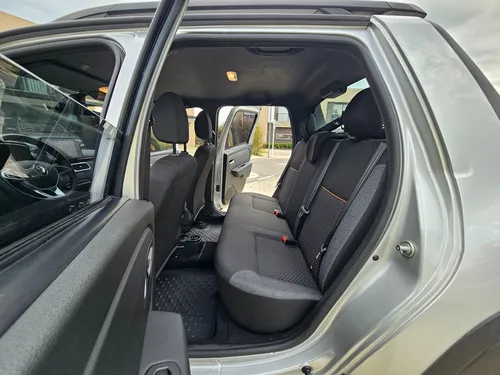 Renault Duster Oroch 1.3 Intens At