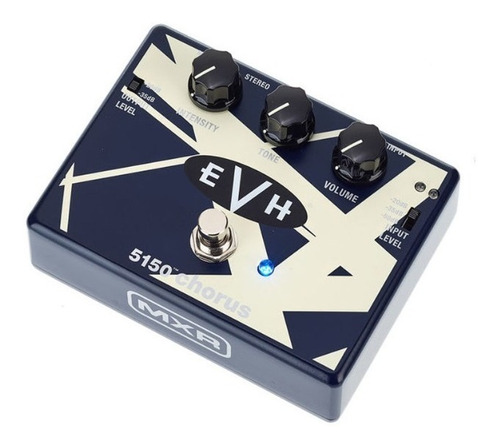 Pedal Mxr Evh-30 Evh30 Chorus Eddie Van Halen 5150