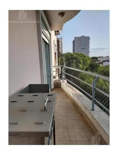 Imagen 2 de 14 de Departamento 3 Ambientes Venta Caseros