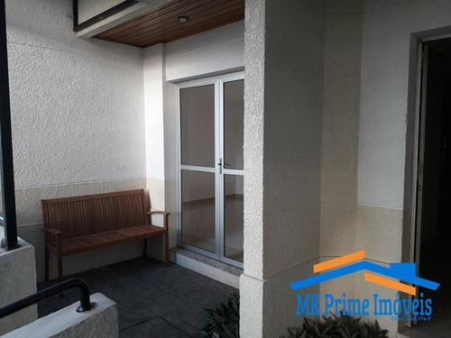 Imagem 14 de 15 de Apartamento Quitaúna Osasco - 1127