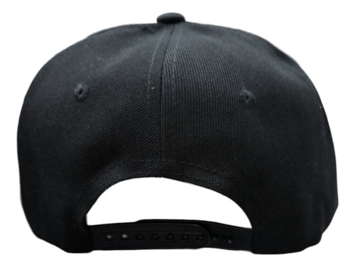 Jockey Snapback King Rapero Colores A Elegir