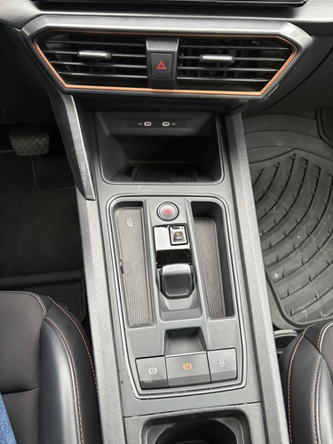 Cupra formentor 2.0 Mid 190Hp 2Wd Dsg7