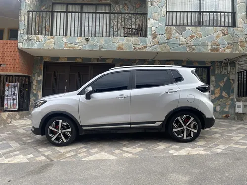 Changan CS15 1.5 Luxury