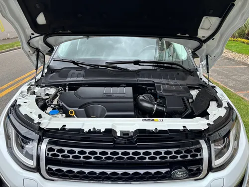 Land Rover Evoque 2.0 Se Plus
