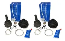 Comprar Homocineticas X2 L\u002F Rueda Skf Vw Gol Power Y Saveiro Power