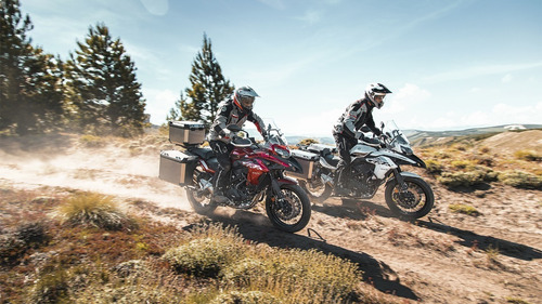 Benelli Trk 502 X | Mall Don Bosco Motors
