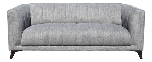 Sofa Punta Cana Gris Këssa Muebles
