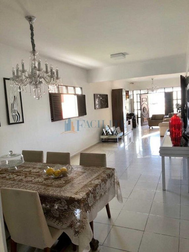 Imagem 4 de 13 de Casa A Venda, Jardim Oceania - 34085
