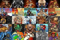 Comprar Vectores Para Serigrafia, Sublimación, Formato Psd, Ai