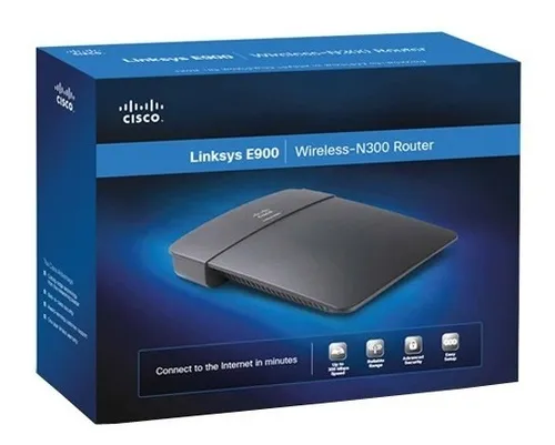 Configurar cisco e900 como repetidor hotsell