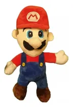 Comprar Mario Y Luigi Super Mario Bross Peluches