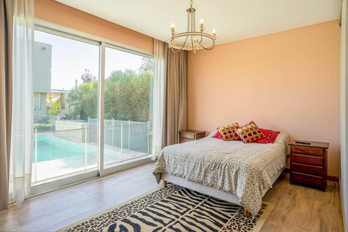 Imagen 24 de 30 de Venta Casa En San Sebastián Barrio Cerrado Funes