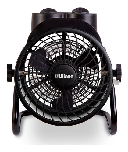 Caloventor Liliana Cfi700 Heatcyclone 1200/2400w