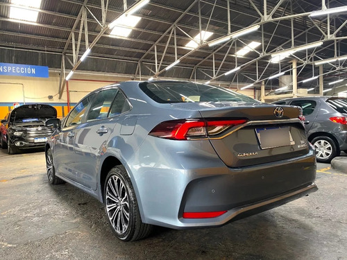 Toyota Corolla 1.8 Hev Seg Ecvt