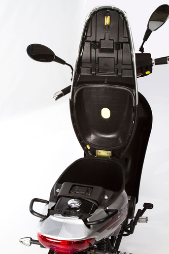 Motomel Blitz Tunning 110 0km 2025 Guerrero Gilera Keller Ap