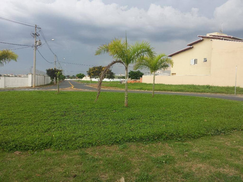 Terreno À Venda Em Campos Do Conde Ii - Te011226