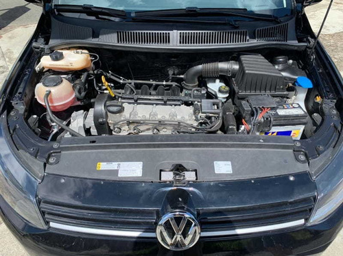 Imagem 9 de 15 de Volkswagen Fox Connect Mb 2019