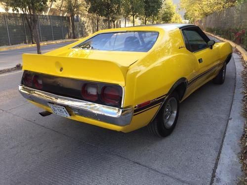 Javelin Ama 1972
