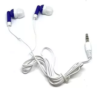 Tfd Supplies Wholesale Bulk Earbuds Headphones 100 Pack P...