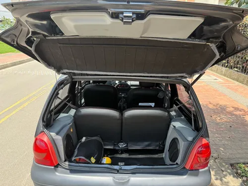 Renault Twingo 1.2 Access