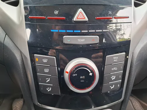 SsangYong Tivoli 1600cc 4x2