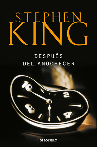 Después Del Anochecer - King, Stephen  - *