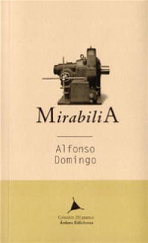 Mirabilia: 17 -libros Al Peso-