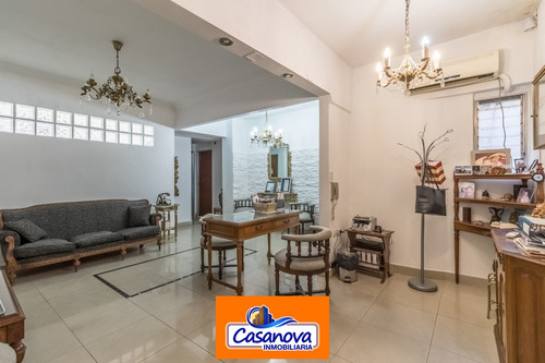 Venta De Departamento De 4 Ambientes