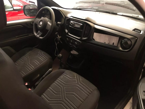 Fiat Fiorino 1.4 Fire Evo 87cv