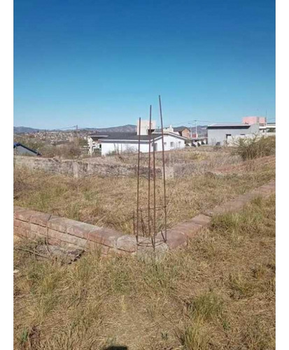 Lote En Barrio Valle Del Sol