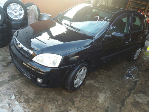 Imagem 1 de 14 de Sucata Corsa Hatch Joy