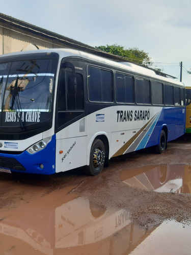 Imagem 4 de 11 de Marcopolo Ideale 770