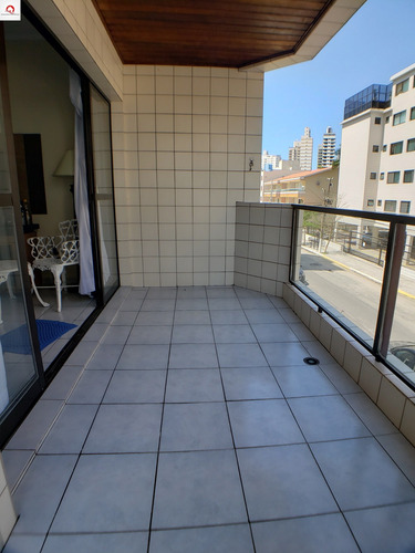 Imagem 6 de 14 de Apartamento Residencial À Venda, Praia Das Astúrias, Guarujá. - Ap2279 - 34708982