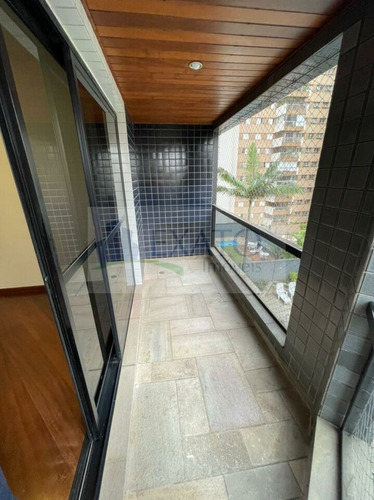 Imagem 2 de 15 de Excelente Apartamento Com 70m², 2 Dormitórios, 2 Vagas, A 3 Minutos Da Av. Faria Lima. - Em51107