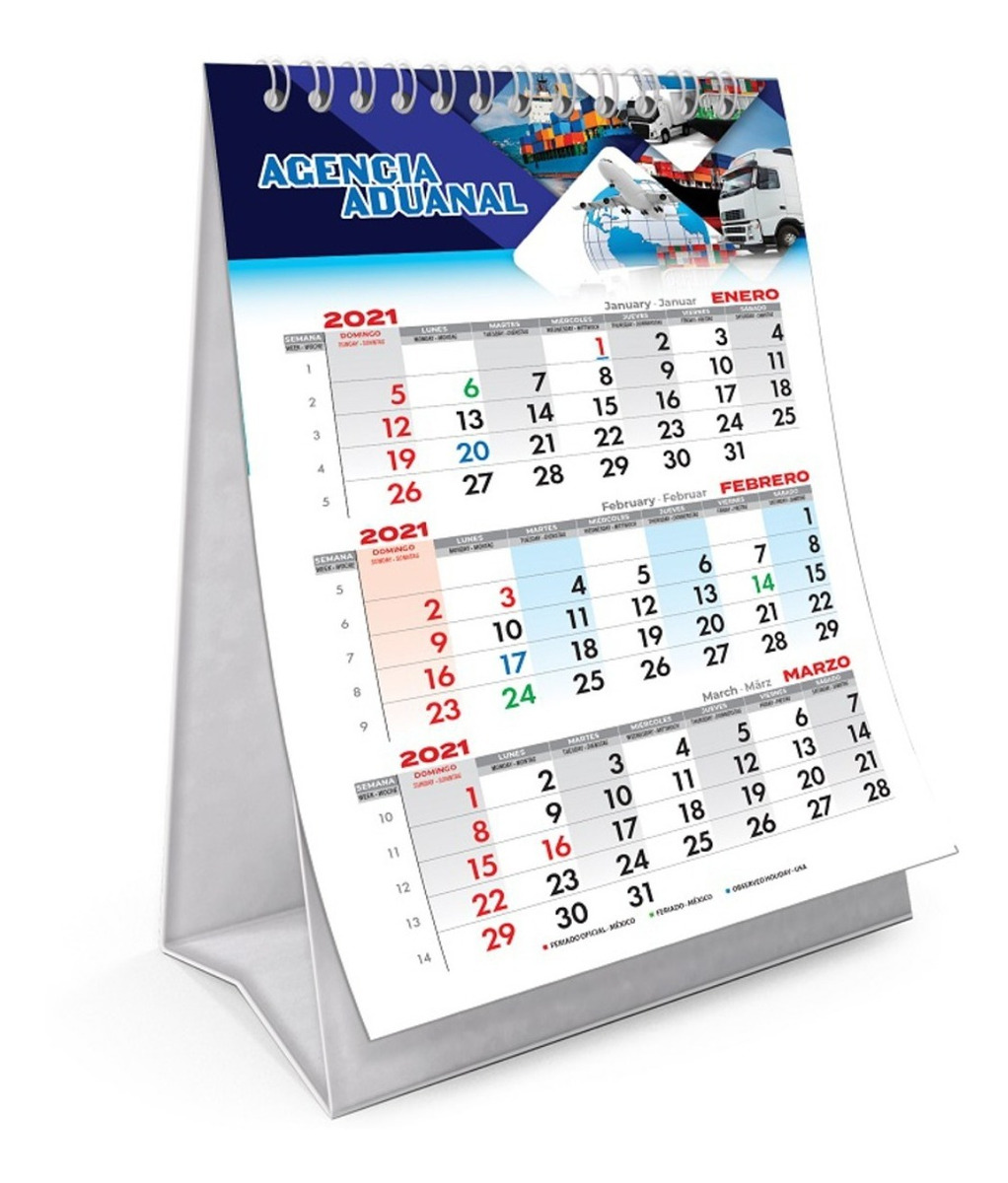 Calendarios para imprimir 2929 en Mercado Libre Calendarios para imprimir 2929 en Mercado Libre