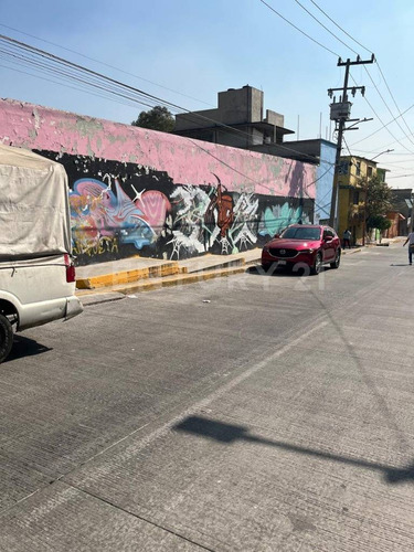 Lazaro Cardenas - Tlanepantla De Baz