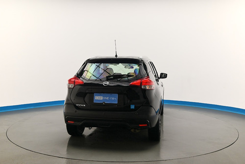 Nissan Kicks EXCLUSIVE 1.6 AT