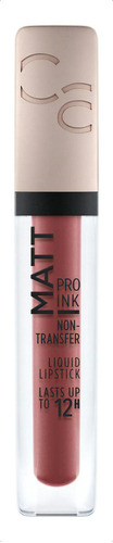 Lápiz labial líquido Catrice Cor 030 Matt Pro Ink