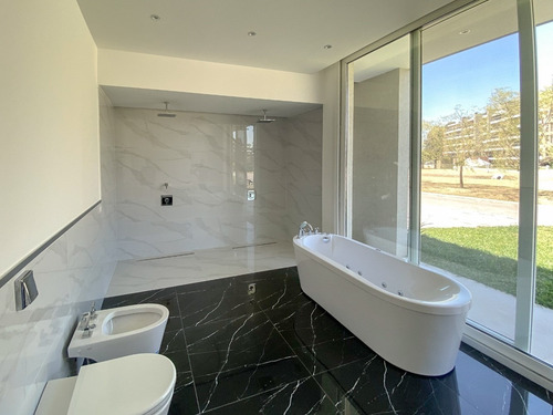 Imagen 11 de 14 de Venta De Casa A Estrenar Minimalista, En Valdevez Canning