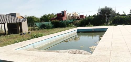 Imagen 22 de 24 de Quinta En Venta En Villa General Fournier