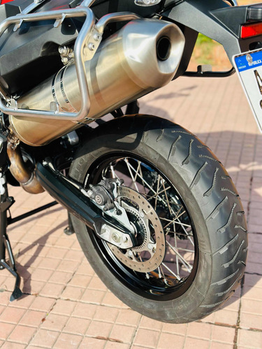 Imagen 11 de 19 de Bmw F800gs Adventure Full, Gs 800, 800gs, No Gs 1200, 750gs.