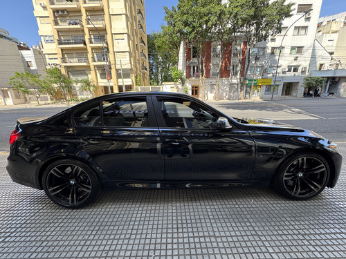 BMW Serie M 3.0 M3 431cv